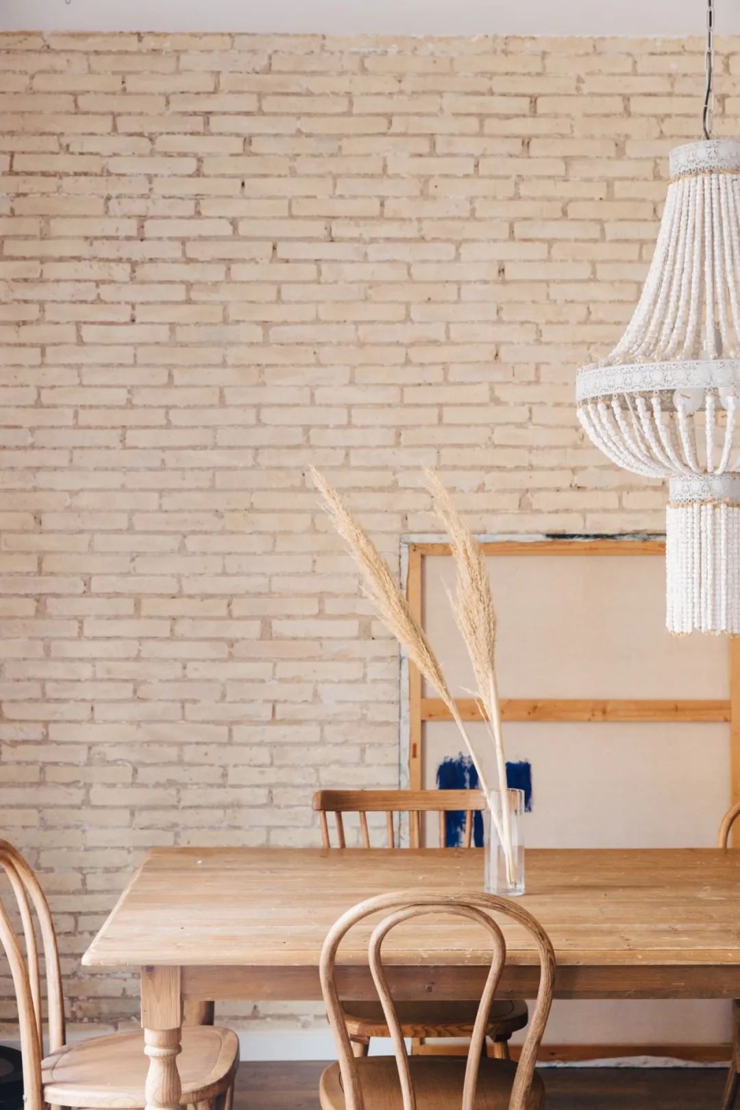 一家三口、猫狗双全，94㎡宜家风，爱了