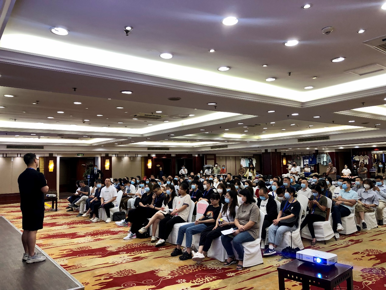 助力联合建站,助力企业搭建合作平台