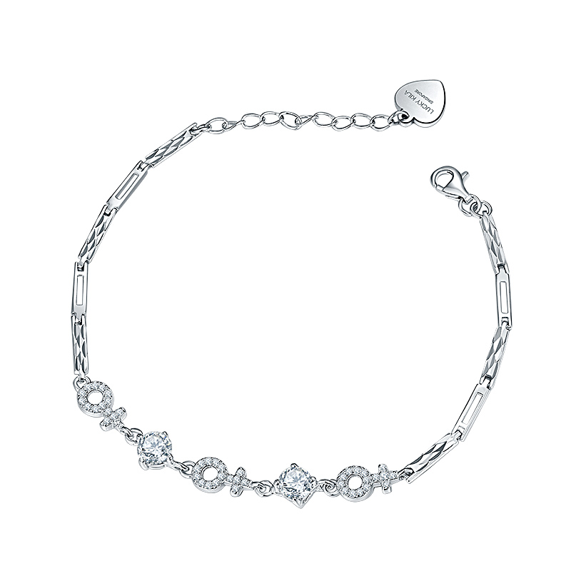 幸运吉拉真假对比,幸运吉拉同类型饰品