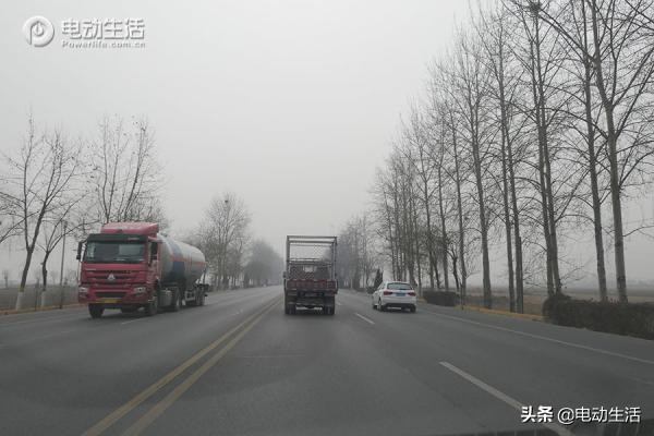 车续航实际测试,44路车真实故事视频