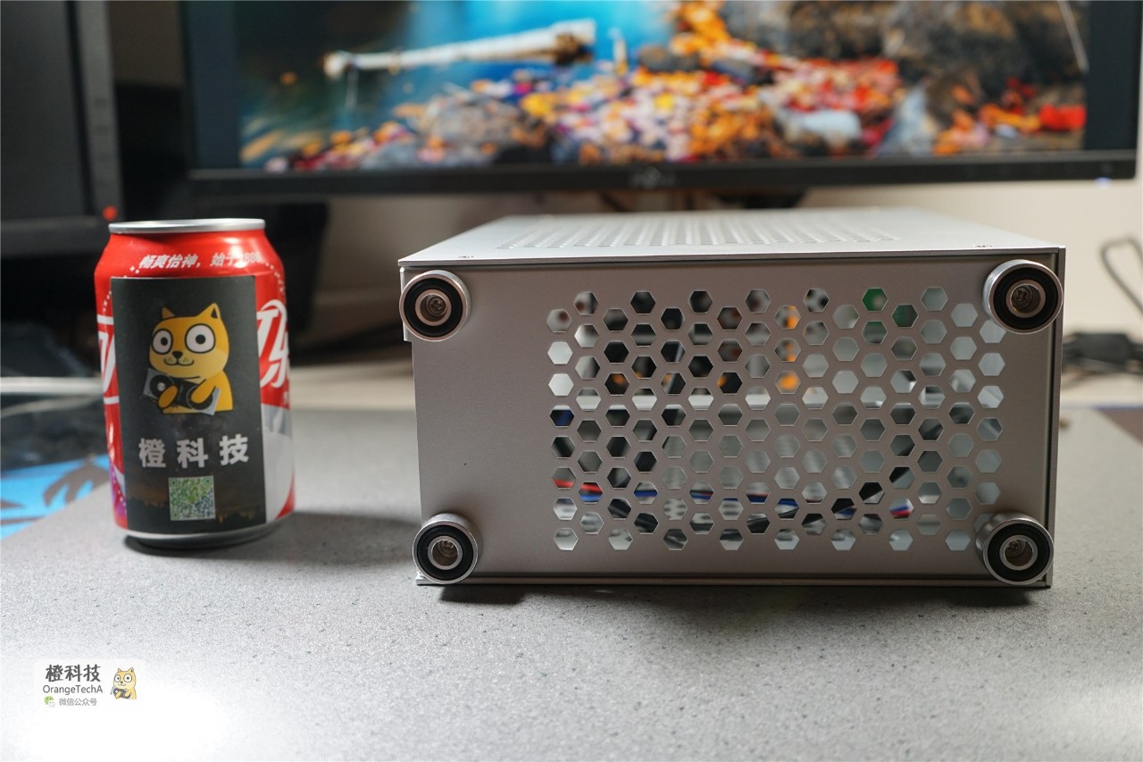 酷鱼s3机箱装机教程,酷鱼s3机箱大小