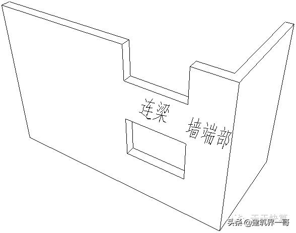 剪力墙钢筋间距图纸上怎么看,剪力墙的基础钢筋怎么计算