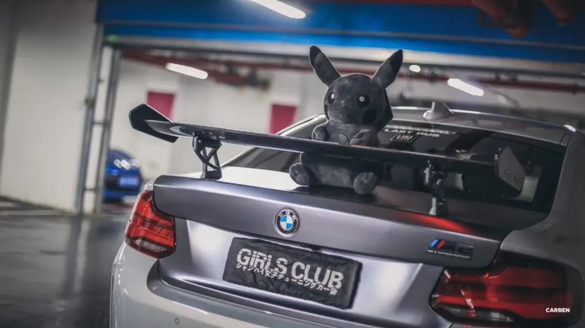 2020年我第一个喜欢的女生，在GIRLSCLUB