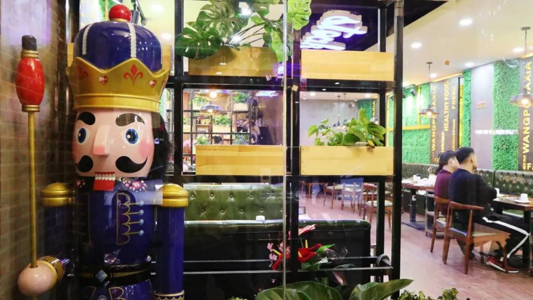 王婆大虾底料测评,测评王婆大虾有几个虾