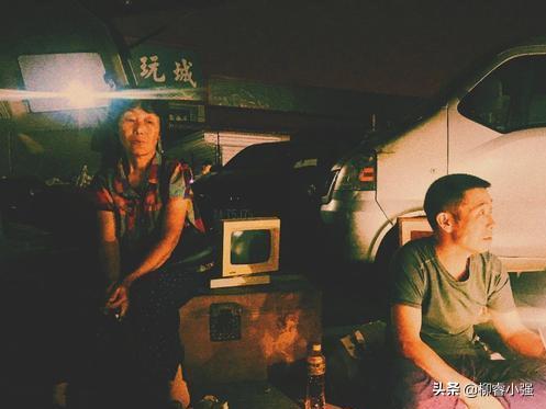 北京四大鬼市,北京晚上开放的夜市鬼市