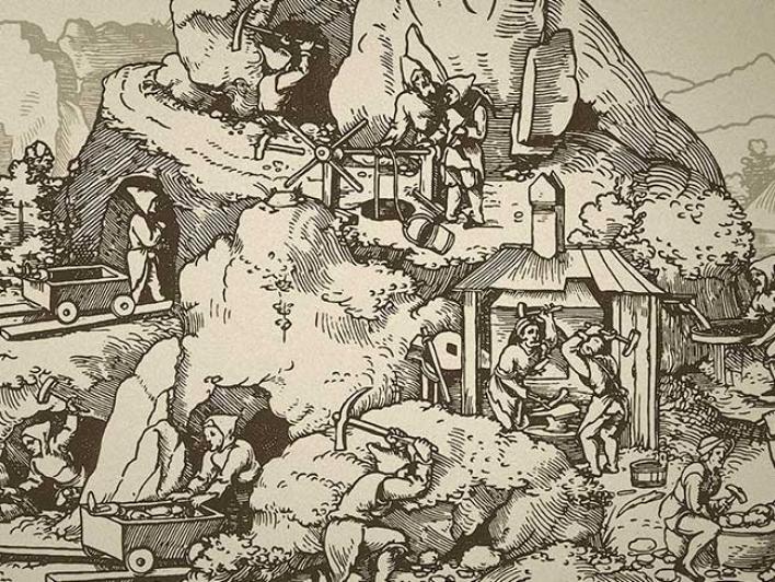 关于钴的知识,铜钴与钴有什么区别