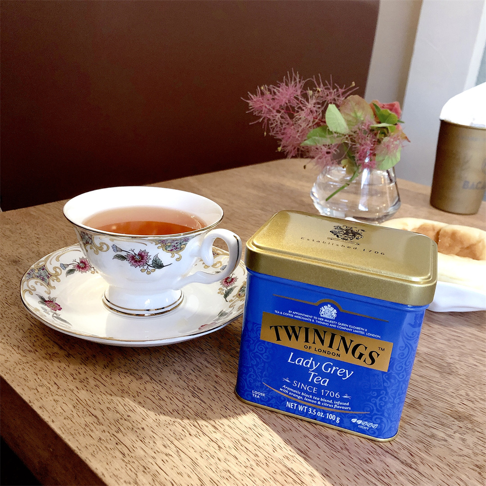 川宁伯爵红茶香精香水怎么样,川宁仕女伯爵红茶口感