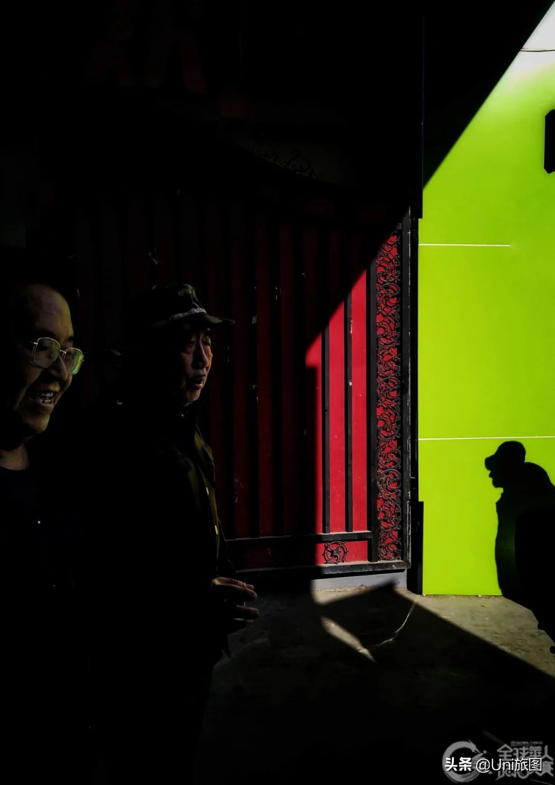 美图欣赏黄河全貌,航拍九曲黄河最美视频