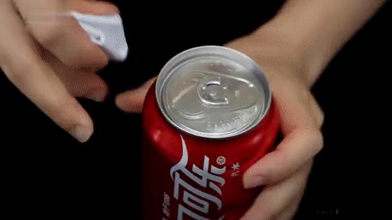 学会这些特殊的开瓶小技巧，再也不怕打不开瓶瓶罐罐啦