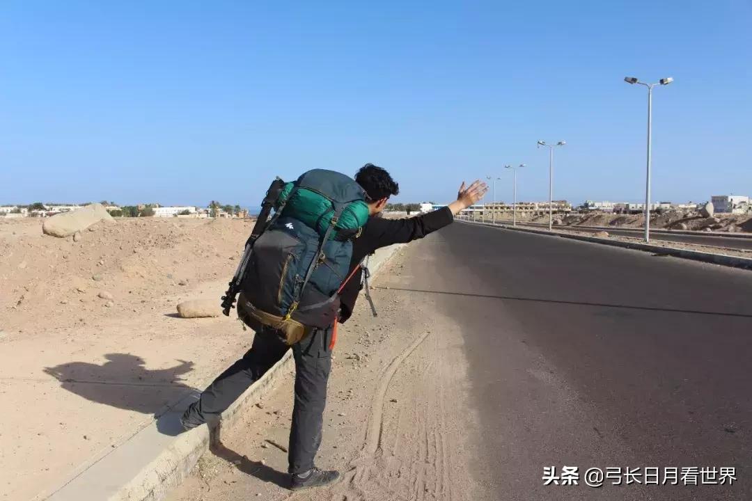 埃及最悲催的国家 (埃及都被哪七个国家征服过)