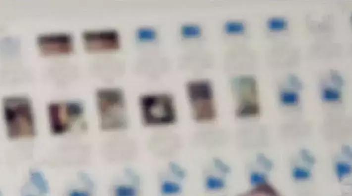 现实中的女人被偷案件,女性被偷拍案件