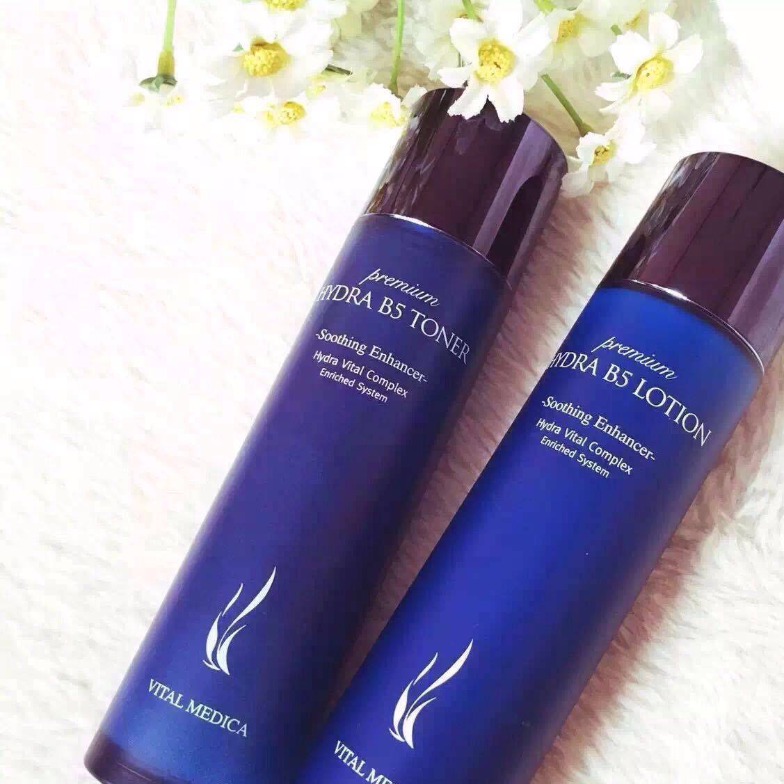 最好用且实惠的爽肤水,推荐几款保湿的爽肤水