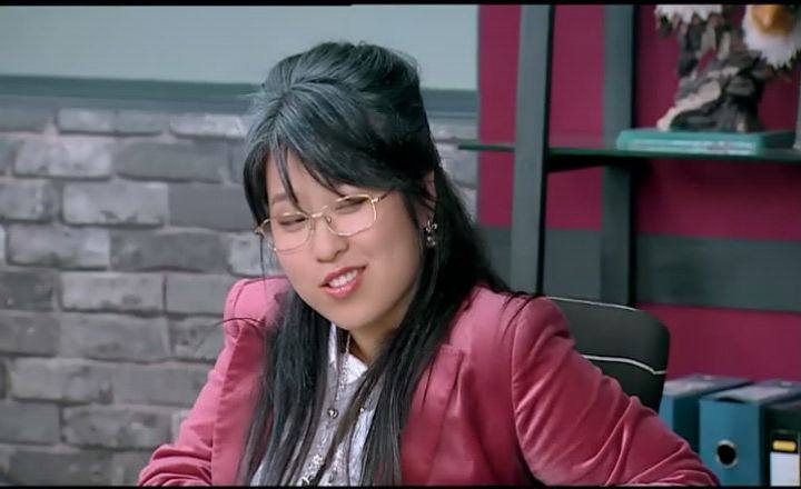 爱情公寓美嘉子乔吵架说出心里话,爱情公寓美嘉子乔纯台词