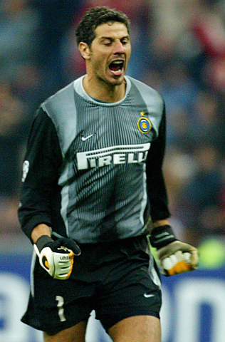 十大无缘世界杯的足坛巨星，哪一个最让人惋惜呢？