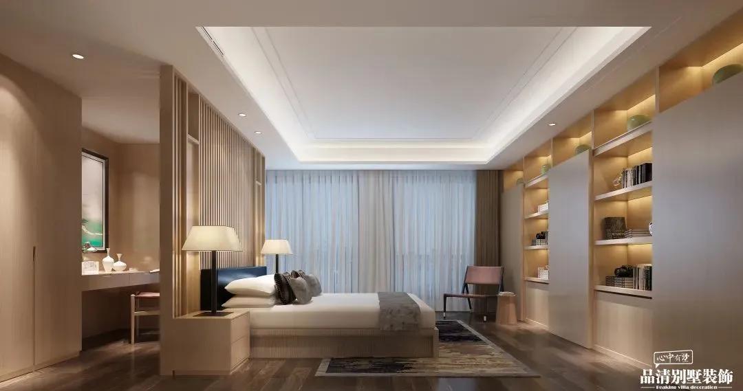 品清装修怎么样,品清别墅装饰怎么样