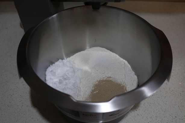 大侠烘焙坊烤面包,大侠烘焙厨房完整版