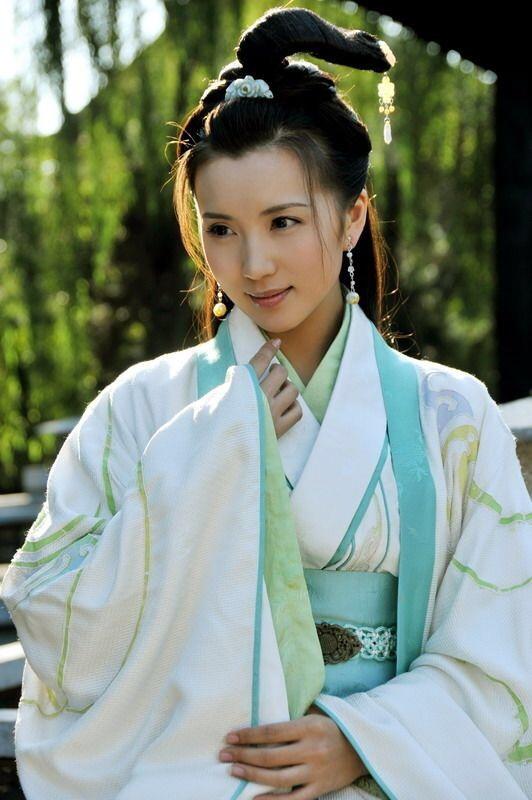 盘它！扒一扒电视剧《新三国》的几点缺憾