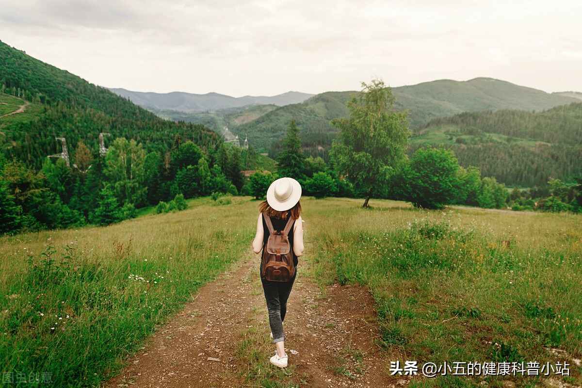 五一安全出游注意哪些,秋季旅游常备药