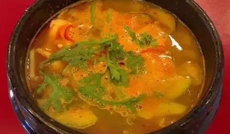 在青岛能吃到这些正宗的韩国美食,去青岛玩不要错过哦!