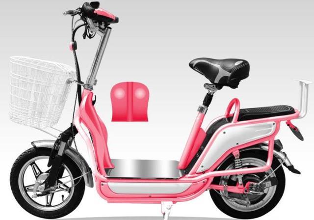 电瓶车正确充电方法照片,电瓶车正确充电先插哪里