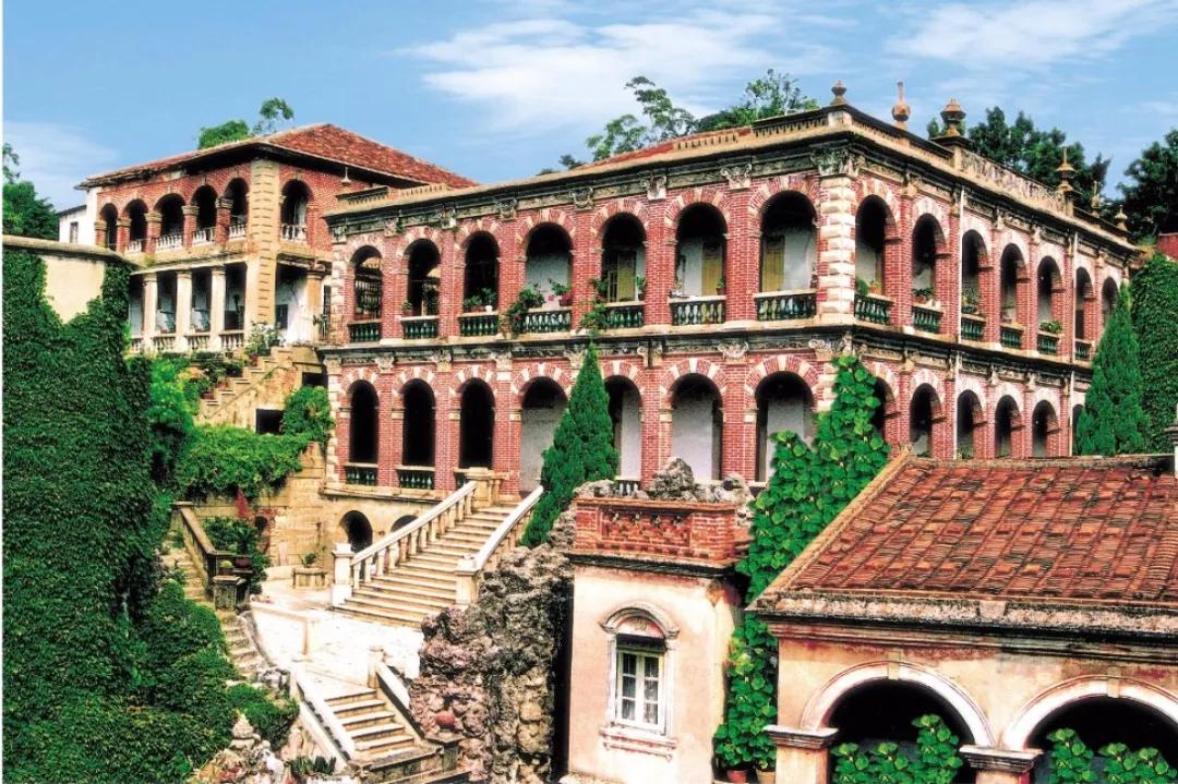 厦门婚纱拍摄地方推荐,厦门婚纱拍摄地点推荐