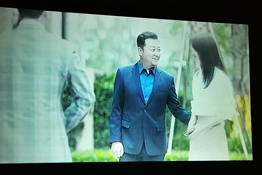 瑞格尔智能投影机,智能投影瑞格尔