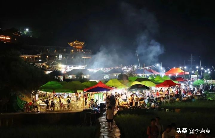 第一次跟团去贵州，我有3点吐槽和6个夸奖