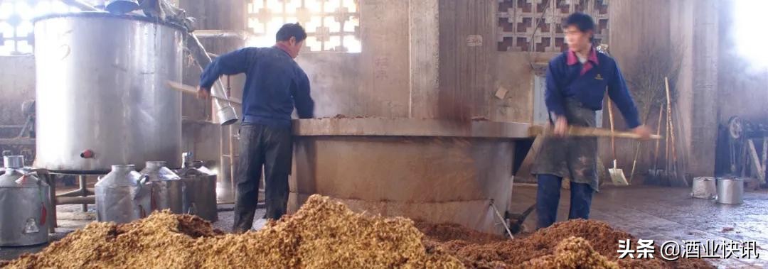 历经180天养曲春酿宋河美酒正当时!