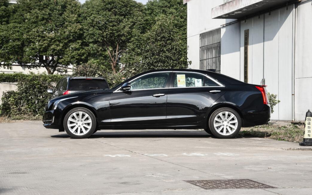 最值得入手的后驱性能车,20多万后驱豪华动力强