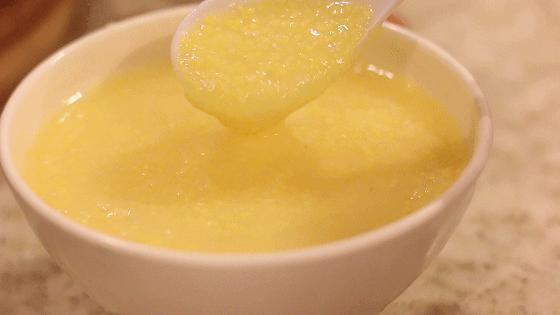 吃生蚝有没有增加人的抵抗力,生蚝玉米粥