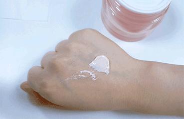 素颜霜自然焕亮裸妆懒人滋润,素颜霜美湿懒人霜