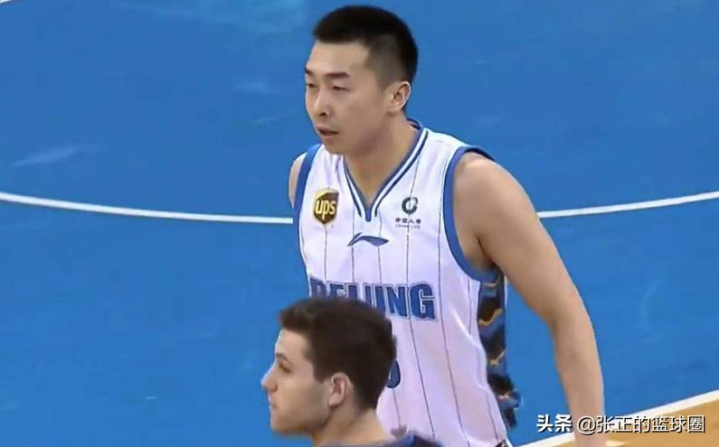 cba王骁辉哪里人,王骁辉cba经典比赛