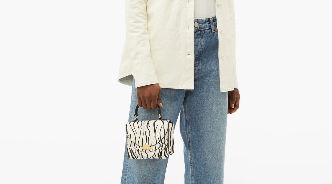 来自法国女人的购买真经，6个秘密法则让你拥有时尚，更省下银子