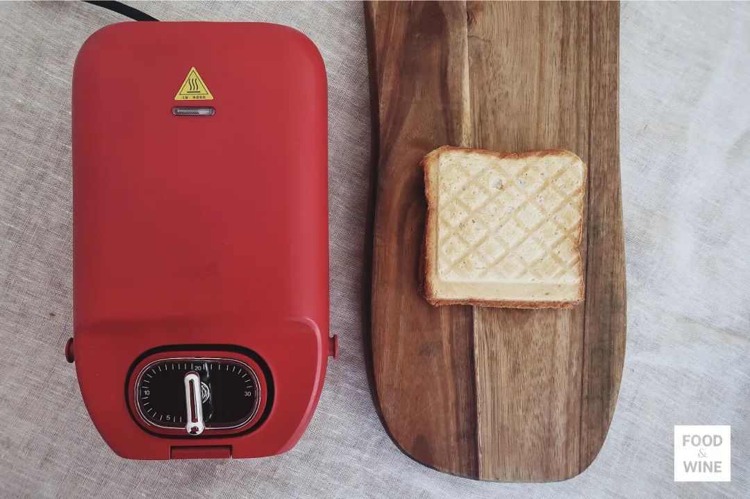 又好用又不鸡肋的早餐机,评测最好用的早餐机