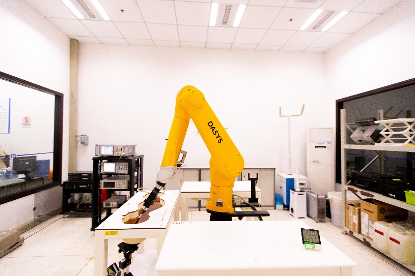 信号强的路由器辐射,信号枪天线