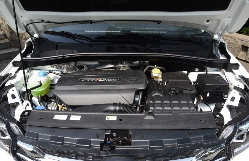 吉利和传祺的差距有多大？对比缤越和GS4的发动机，一看便知