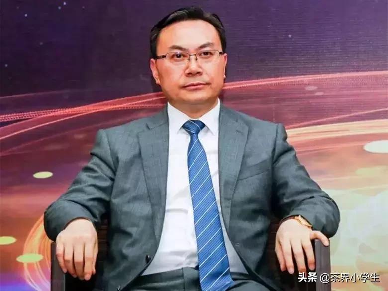 焦家良做龙润茶,云南龙润茶业焦家良