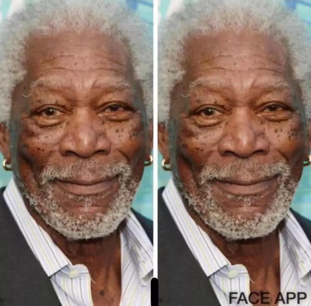 faceapp一键变老软件,faceapp一键变老