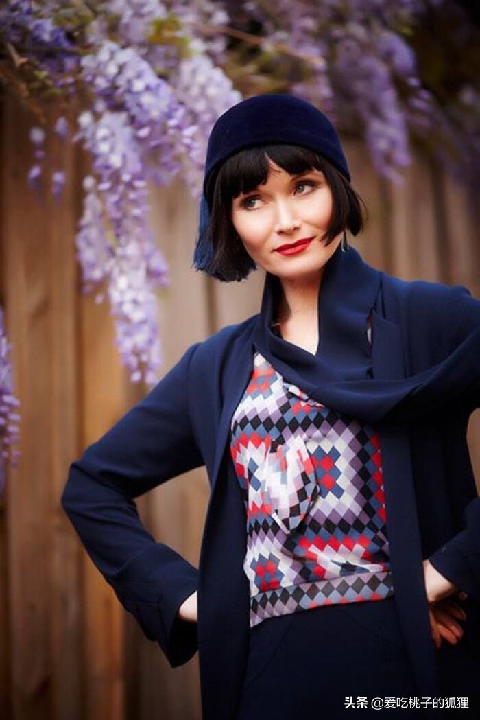 费雪小姐第一季合集,费雪小姐第二季免费观看