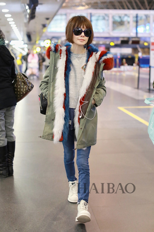 寒冷秋冬季到来这样穿时髦又保暖,保暖又好看时髦精的冬天这样穿