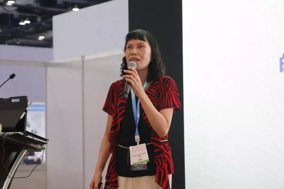 2019年北京PALM展论坛活动回顾