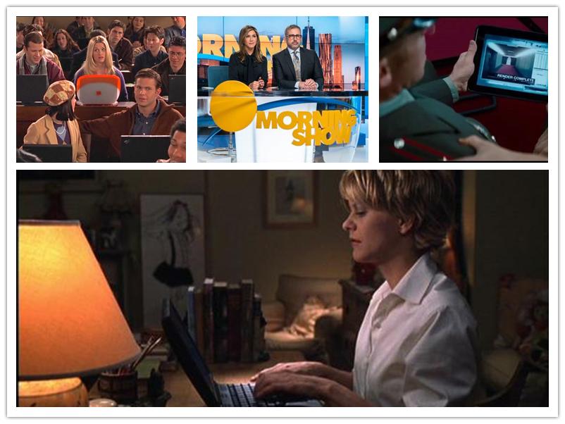 为什么电影中的反派不用iphone,为啥电影反派都不用iphone