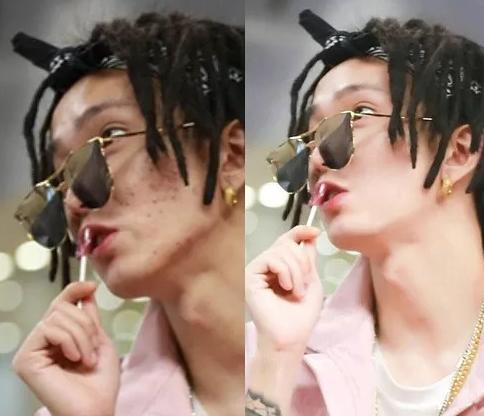 抓拍、P图、集资和出道，被逼出来的神仙技能，明星站姐太强大！