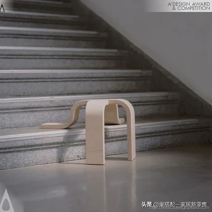 获奖的设计大师作品,设计大师的家居设计作品