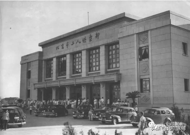 记忆中的北京绘画,这些画最能还原真实的老北京