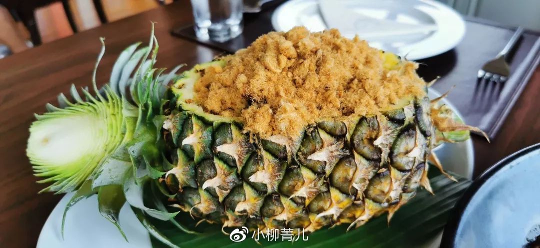 曼谷又好吃又好玩 (泰国美食曼谷旅游攻略)