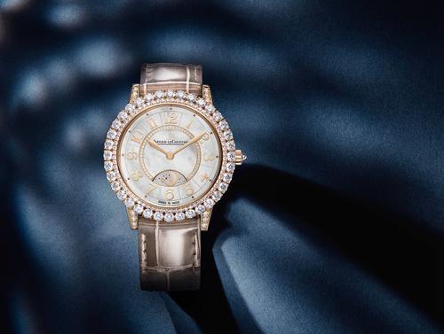 十大腕表鄙视链,三十而已职业鄙视链