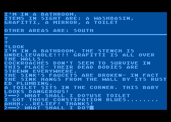 雪乐山往事：史上第一部图像冒险游戏与成人向游戏是如何诞生的