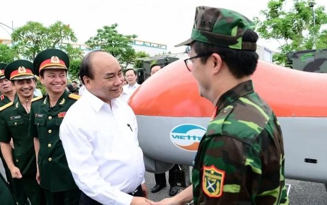 越南最大运营商宣称半年自研5g,越南对华为5g的态度