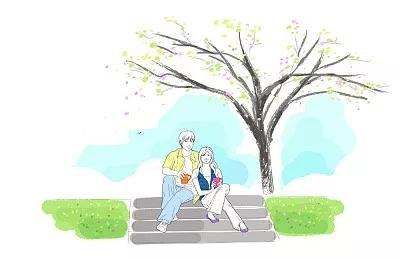 “睡”过之后的红颜知己，还能成为异性朋友吗？看她们怎么说